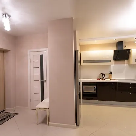 The Warm Place Apartment *
