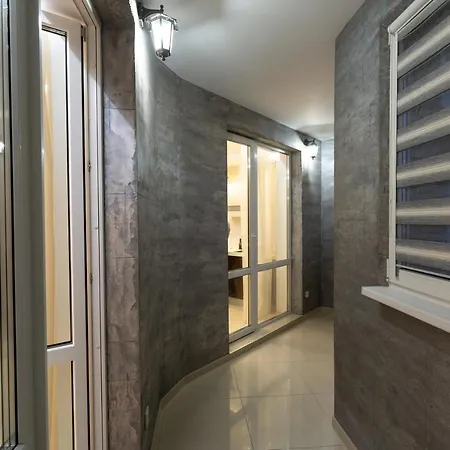 The Warm Place Apartment *