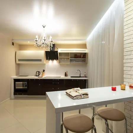 The Warm Place Apartment