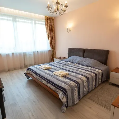 The Warm Place * Minsk