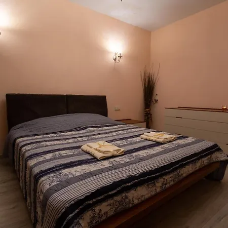The Warm Place Apartment