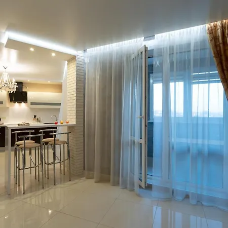 The Warm Place Apartment