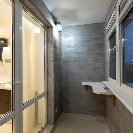 Apartment The Warm Place *