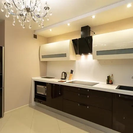 The Warm Place Apartment *